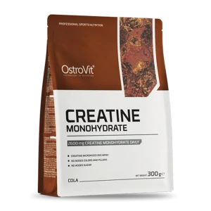 Creatina 300 G Cola Ostrovit