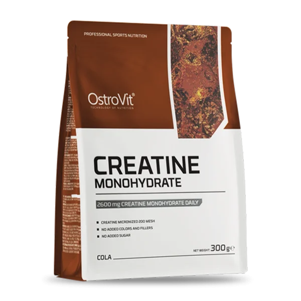 Creatina 300 G Cola Ostrovit