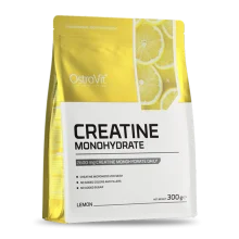 Creatina 300 G Lemon Ostrovit