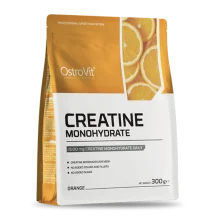 Creatina 300 G Orange Ostrovit