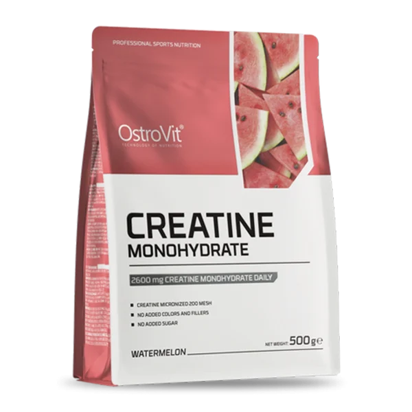 Creatina 500 G Watermelon Ostrovit