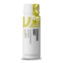 Pre Entreno Guarana Shot 80 Ml Pera Ostrovit