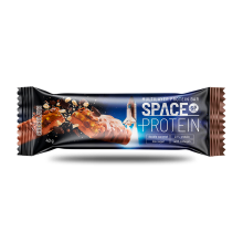 Barra Proteina Multilayer 40 G Chocolate Space Protein