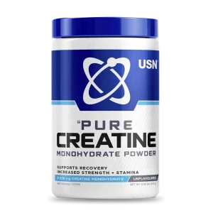 PRONTO CONSUMO: USN CREATINA 300 G SIN SABOR TARRO