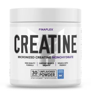 Creatina 150 G Sin Sabor Finaflex