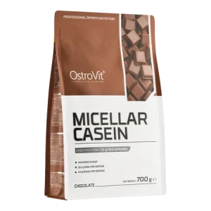 Caseina Micelar 700 G Chocolate Ostrovit