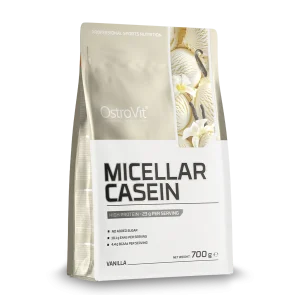 Caseina Micelar 700 G Vanilla Ostrovit