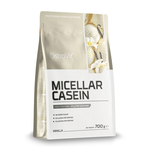 Caseina Micelar 700 G Vanilla Ostrovit