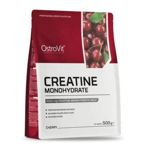Creatina 500 G Cherry Ostrovit