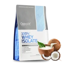 Proteina 100% Whey Isolate 700 G Coconut Cream Ostrovit
