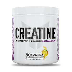 PRONTO CONSUMO: FINAFLEX CREATINA 310 G LEMONADE