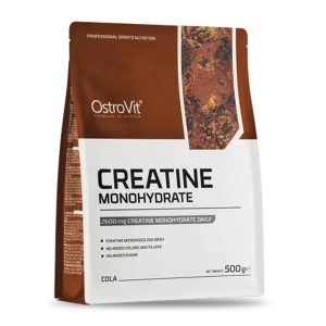 Creatina 500 G Cola Ostrovit