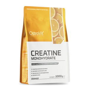 Creatina 1000 G Orange Ostrovit