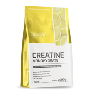 Creatina 1000 G Lemon Ostrovit