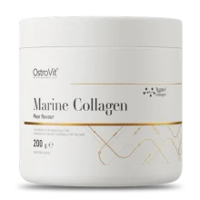 Colageno Marino 200 G Pear Ostrovit