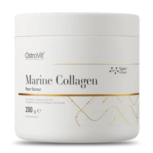Colageno Marino 200 G Pear Ostrovit