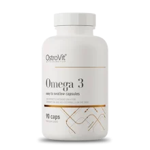 Omega 3 Easy To Swallow 90 Caps Ostrovit