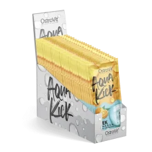 Vitamina Aqua Kick Adek 10 G X 24 Orange Ostrovit