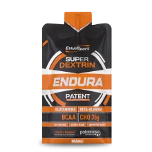 Gel Super Dextrin Endura 60 Ml Orange Ethic Sport