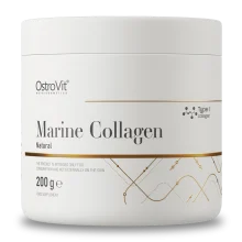 Colageno Marino 200 G Sin Sabor Ostrovit