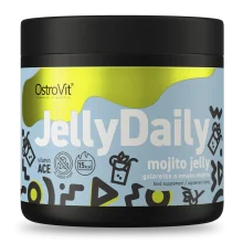 Snack Gelatina 350 G Mojito Ostrovit