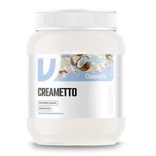 Snack Creametto 350 G Coconut Ostrovit