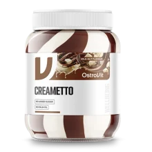 Snack Creametto 350 G Duo Ostrovit