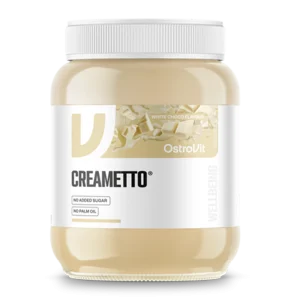 Snack Creametto 350 G White Choco Ostrovit