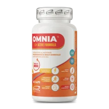 Multivitaminico Omnia 45 Caps Ethic Sport