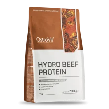PROTEINA CARNE HYDRO BEEF PROTEIN 700 G COLA OSTROVIT