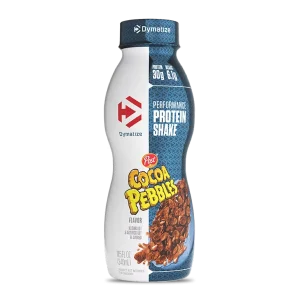 PROTEIN SHAKE RTD 340 ML COCOA PEBBLES