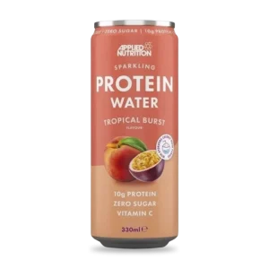 PROTEINA SPARKLING WATER 330 ML TROPICAL BURST Applied Nutrition