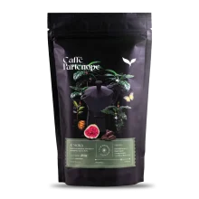 A Moka Café Molido 250 g Partenope