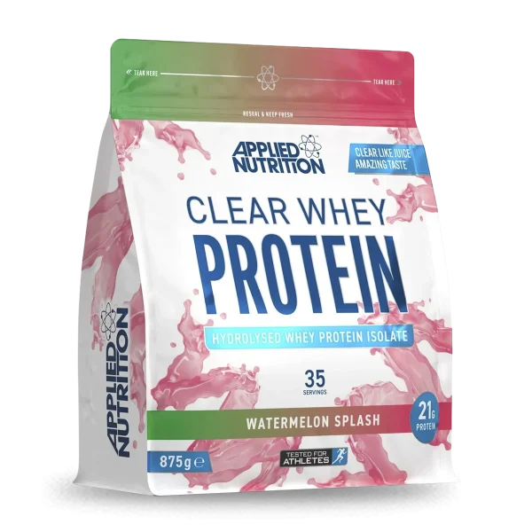PROTEINA CLEAR WHEY 875 G WATERMELON Applied Nutrition