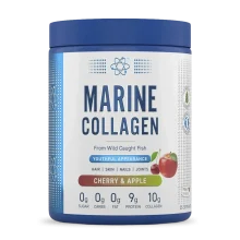 COLAGENO MARINO 300 G CHERRY APPLE Applied Nutrition