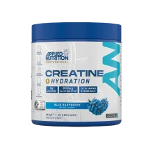 CREATINA HYDRATATION 360 G BLUE RASPBERRY Applied Nutrition