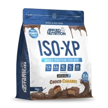 PROTEINA ISO XP 1 KG CHOCO CARAMEL Applied Nutrition