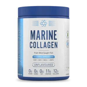 COLAGENO MARINO 300 G SIN SABOR Applied Nutrition