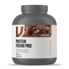 PROTEINA FUSION PRO 2000 G SWEET CHOCO BLISS OSTROVIT