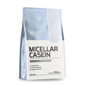 Caseina Micelar 700 G Sin Sabor Ostrovit