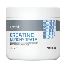 CREATINA 300 G TARRO SIN SABOR OSTROVIT