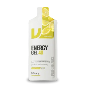 GEL ENERGY 40 66 G LEMON OSTROVIT