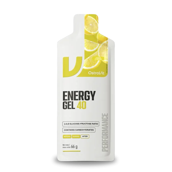 GEL ENERGY 40 66 G LEMON OSTROVIT