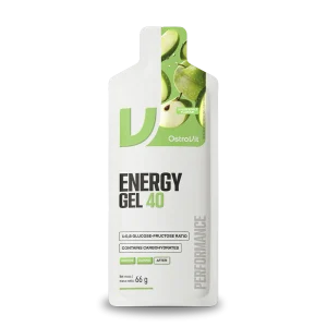 GEL ENERGY 40 66 G GREEN APPLE OSTROVIT