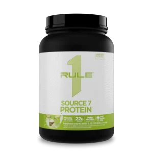PROTEINA SOURCE 7 1.98 LB PISTACHIO RULE1