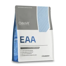 AMINO EAA 600 G STRAWBERRY OSTROVIT
