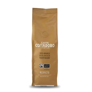 Respecto Café en Grano 250 g Costadoro