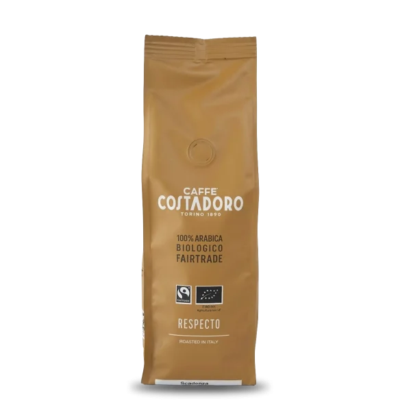 Respecto Café en Grano 250 g Costadoro
