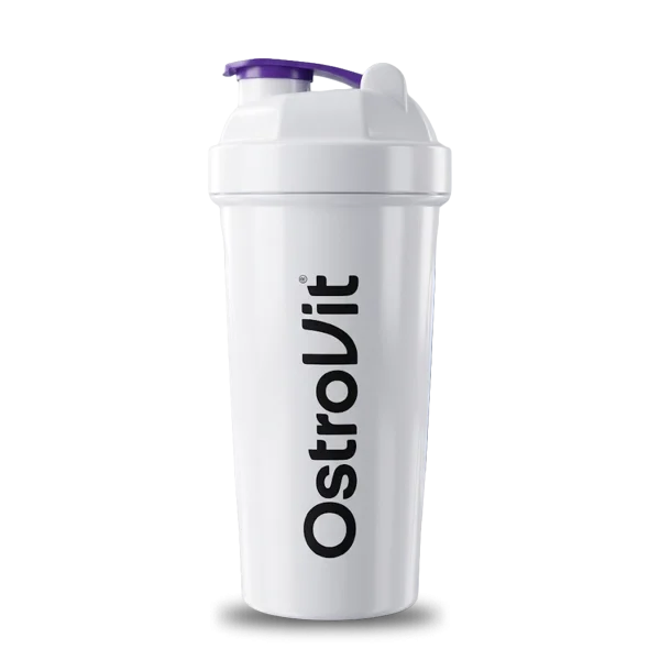 SHAKER BLANCO CON MORADO OSTROVIT