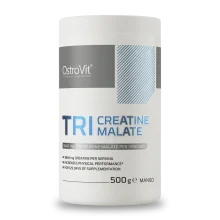 CREATINA MALATO 500 G MANGO OSTROVIT